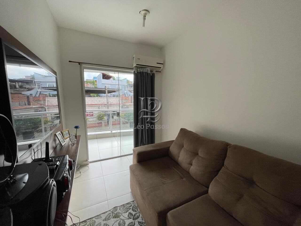 Apartamento em Duque de Caxias - Vila Guanabara
