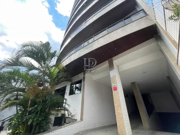 Apartamento em Duque de Caxias - Jardim Vinte e Cinco de Agosto