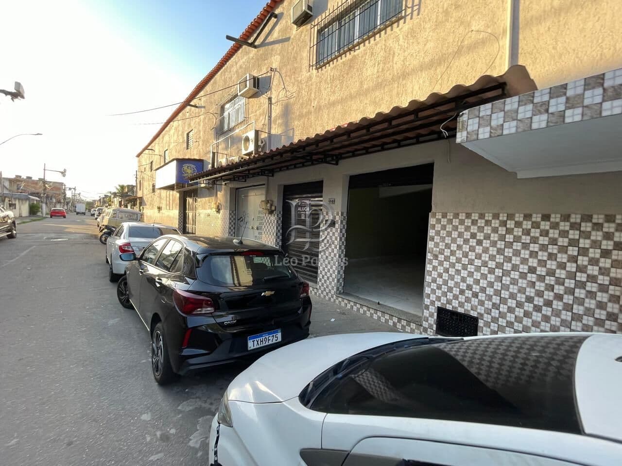 Sala/Conjunto em Duque de Caxias - Vila São Luís