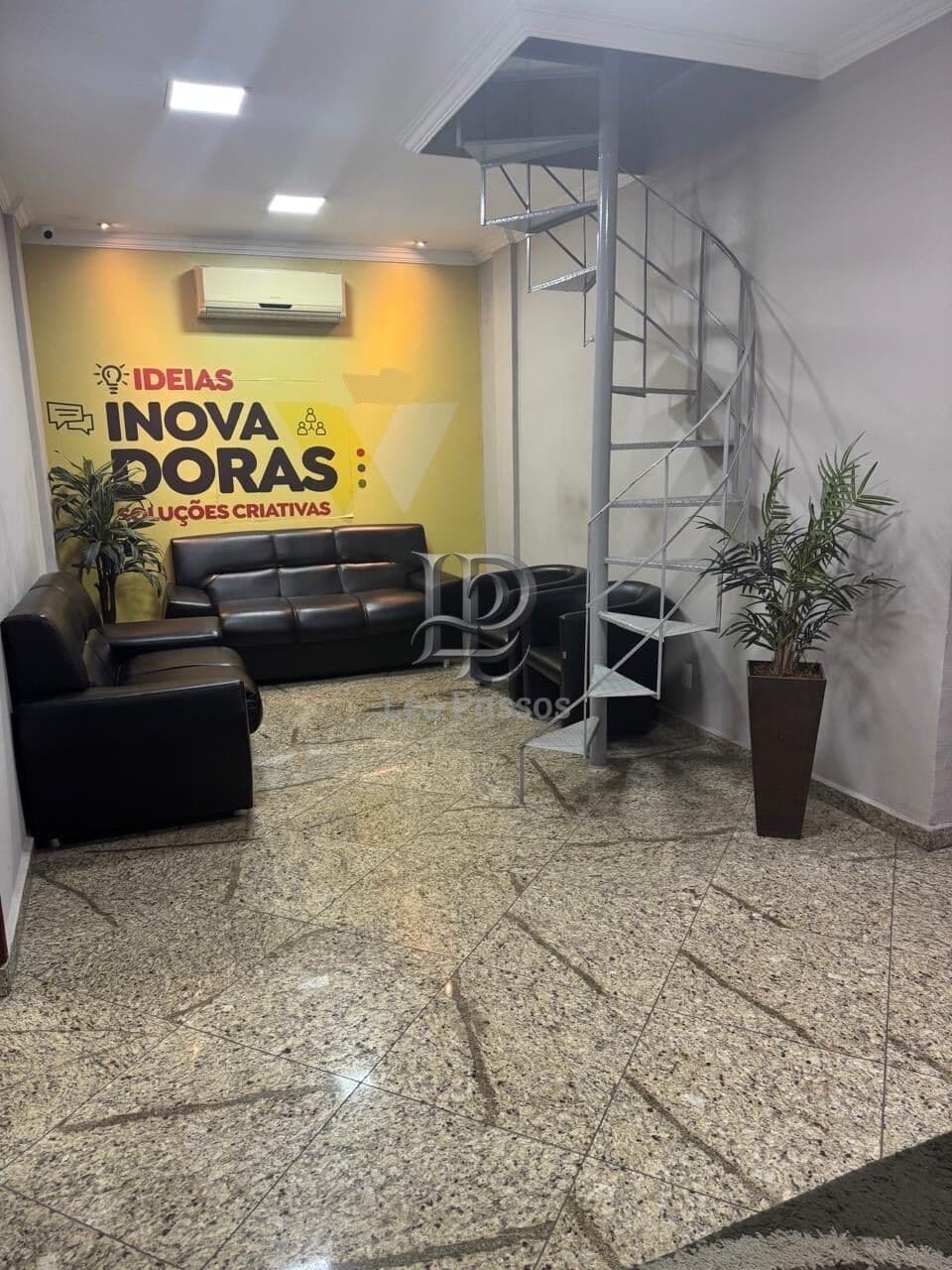 Sala para Locação no bairro Centro - Duque de Caxias/RJ
