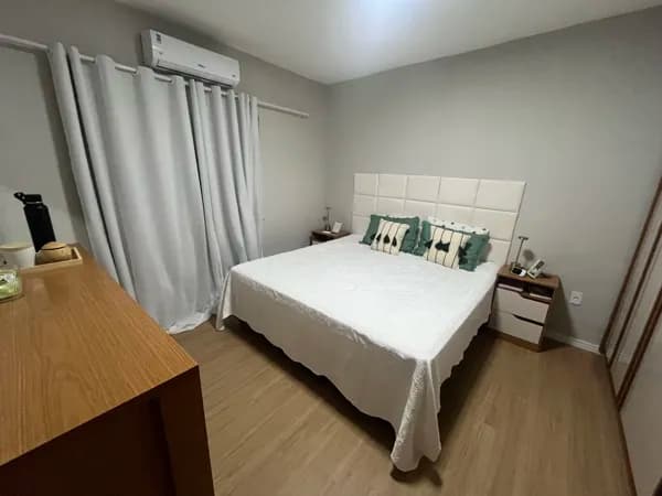 Casa em Vila São Sebastião, Duque de Caxias/RJ