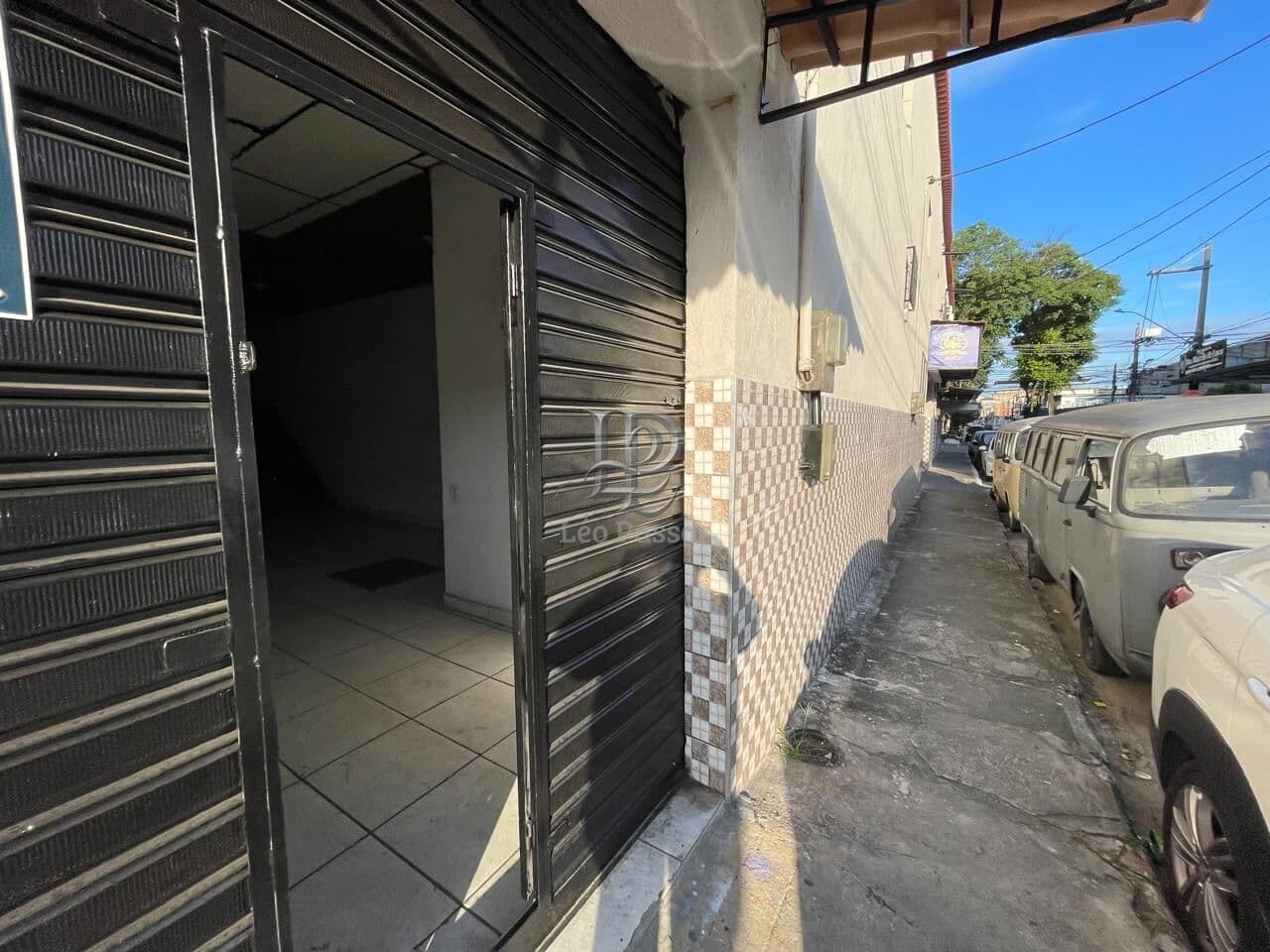 Sala/Conjunto em Duque de Caxias - Vila São Luís