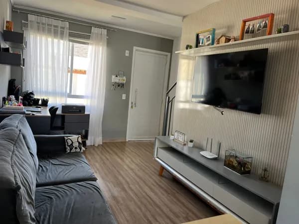 Casa EXCLUSIVA no condomínio VIVERDES