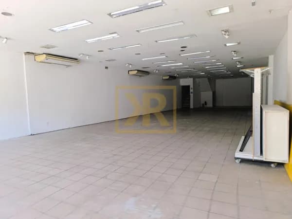 LOJA PARA LOCAÇÃO NA AV. ASSIS BRASIL
