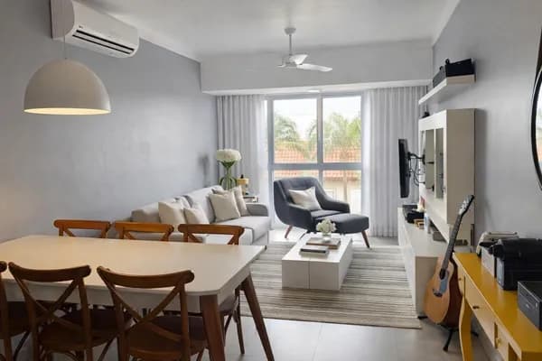 OPORTUNIDADE - Xangri-lá Resort