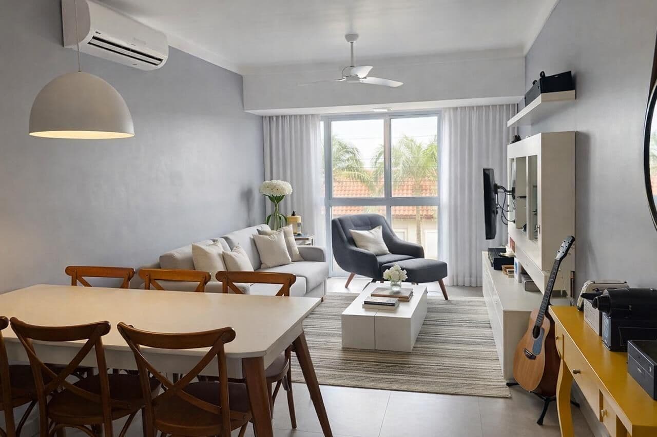 OPORTUNIDADE - Xangri-lá Resort