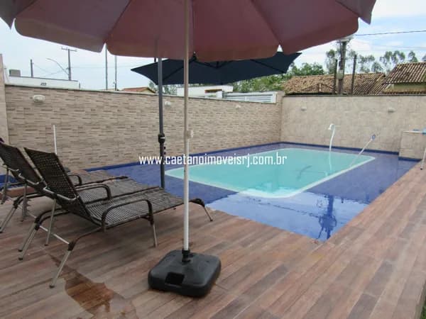 Casa Impecável - C/ Pagamento Facilitado