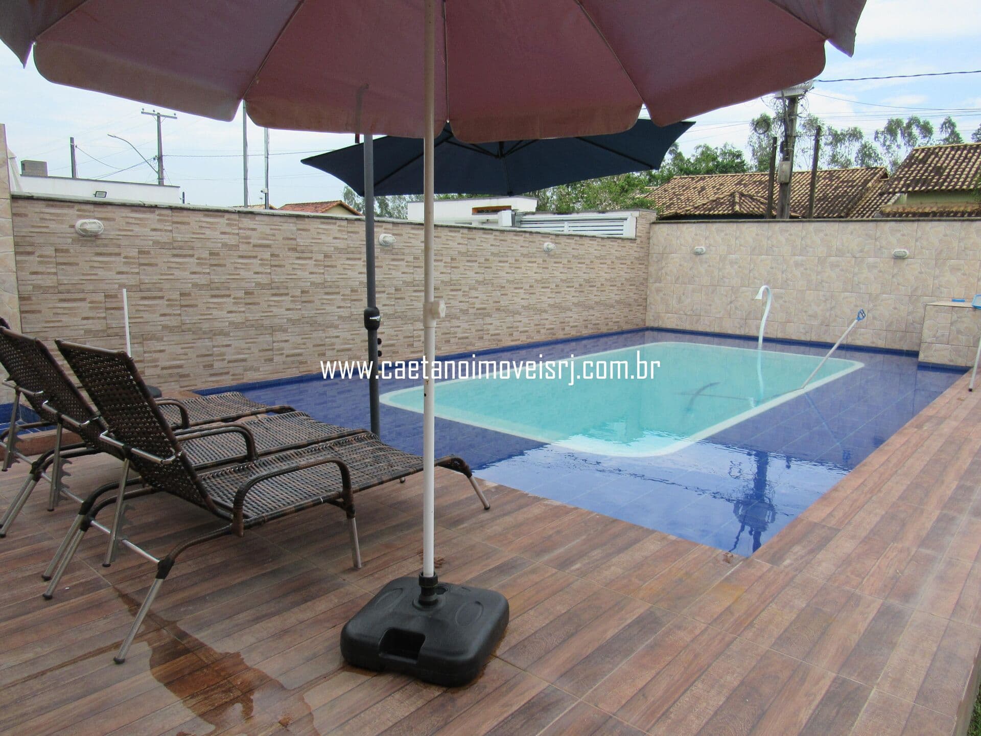 Casa Impecável - C/ Pagamento Facilitado