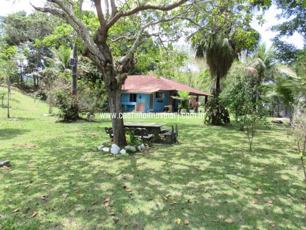 Sítio de 13.000m2 - C/ Campo de Futebol, Piscina e Localização Nobre