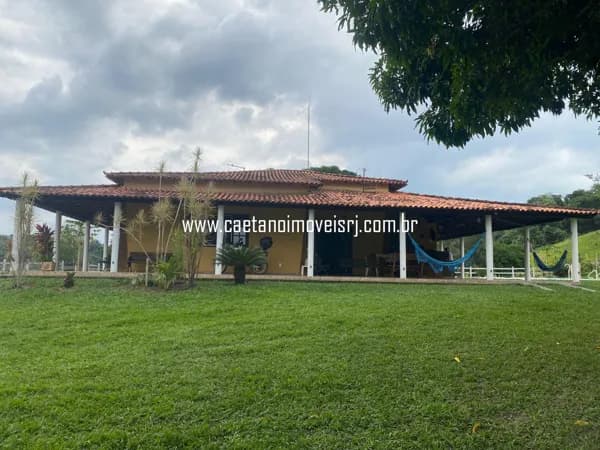 Excelente Fazendinha Produtiva