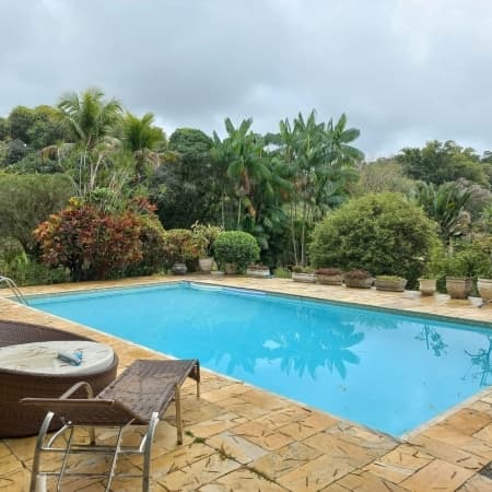 Sítio de Alto Padrão com 20.000m2