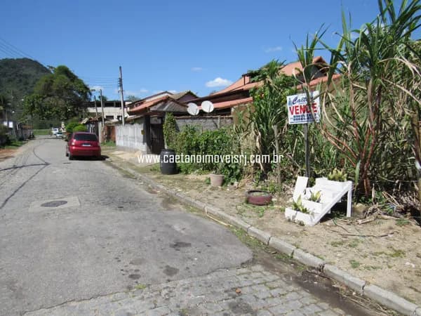 Lote/Terreno em Cachoeiras de Macacu - Papucaia