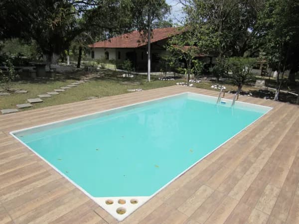 Sítio Espetacular - Todo Plano