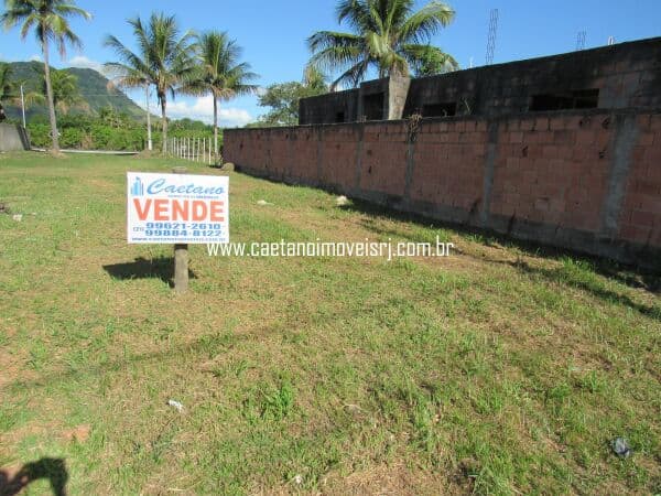 Terreno de 300m2 No Condomínio Jardins (Papucaia) - Pagamento Facilitado