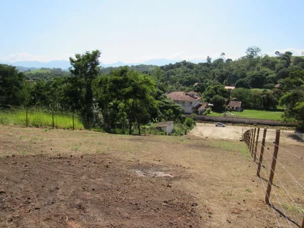 Terreno C/ Linda Vista Panorâmica