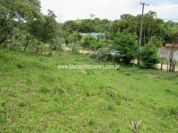 Terreno Ideal P/ Montar Sua Chácara