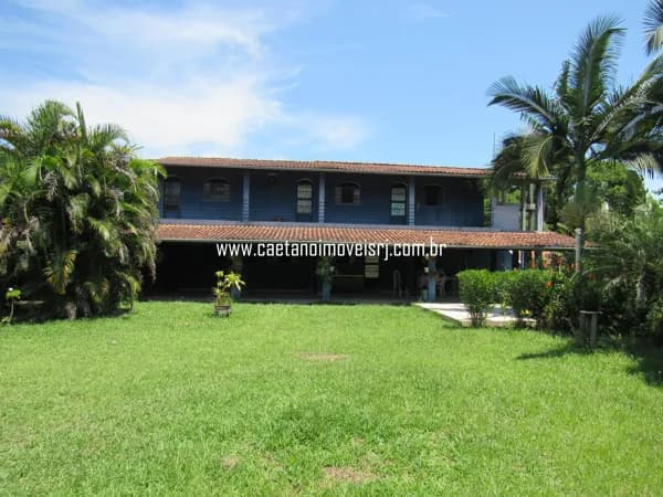 Sítio em Agrobrasil P/ Vender Rápido