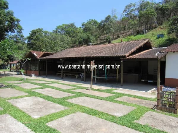 Fazenda Produtiva Espetacular - Toda Pronta