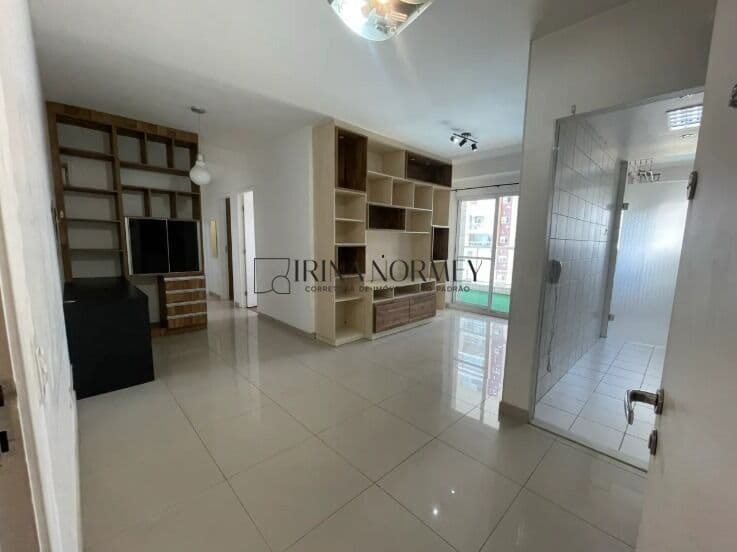 Apartamento á venda, 3 dormitorios sendo 1 suite no Bairro Baeta Neves, São Bernardo do Campo/SP
