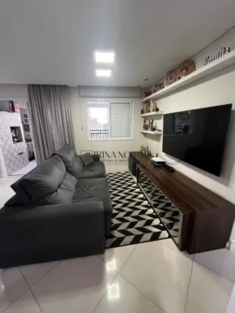 Apartamento á venda 2 dormitorios no Bairro Santa Paula, São Caetano do Sul/SP