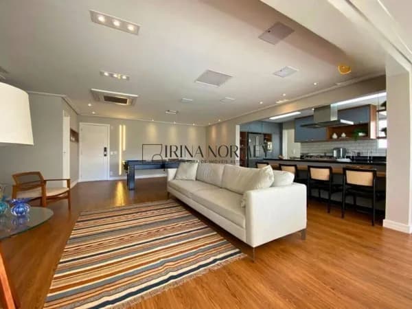 Apartamento á venda 4 dormitorios 2 suites no Bairro Ceramica, São Caetano do Sul/SP