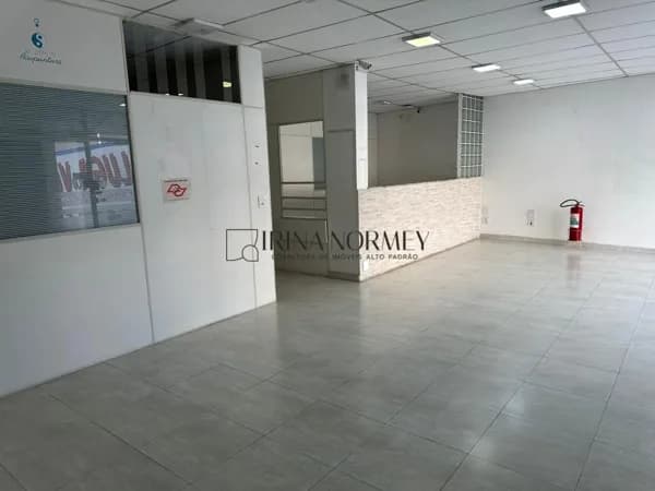 Prédio Comercial Industrial para locação no Bairro Centro,Santo André/SP