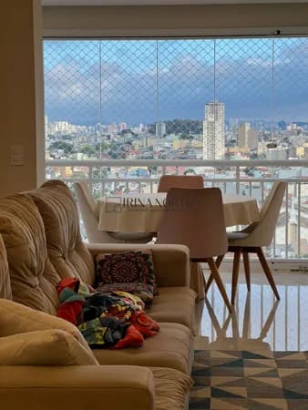 Cobertura Duplex á venda 3 suites no Bairro Oswaldo Cruz, São Caetano do Sul/SP