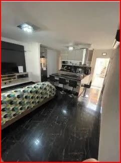 Casa á venda 3 dormitorios sendo 1 suite no Bairro Mauá, São Caetano do Sul/SP