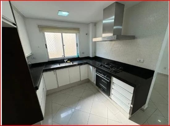 Cobertura à venda, 192 m² por R$ 700.000,00 - Santa Maria - Santo André/SP
