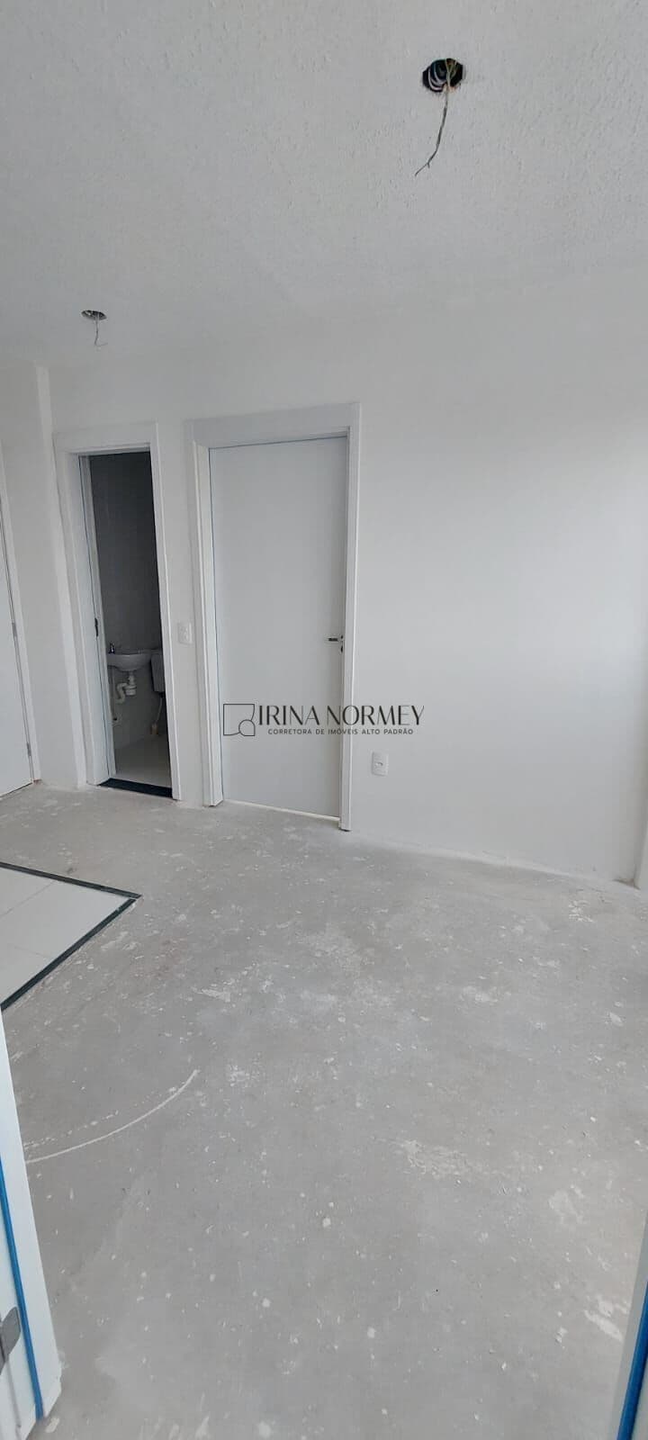 Apartamento á venda 2 dormitorios no Bairro Parque Erasmo Assunção, Santo André/SP