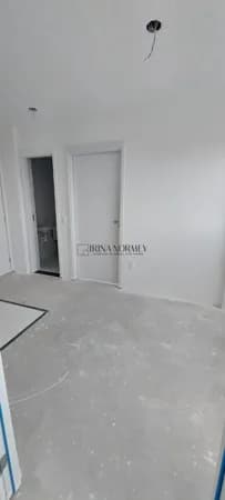 Apartamento á venda 2 dormitorios no Bairro Parque Erasmo Assunção, Santo André/SP