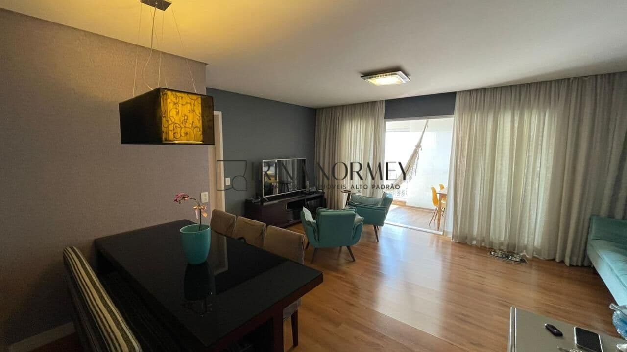 Apartamento á venda 3 dormitorios sendo 1 suite no Bairro Boa Vista, São Caetano do Sul/SP