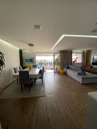 Apartamento Alto Padrão em Jardim São Caetano, São Caetano do Sul/SP