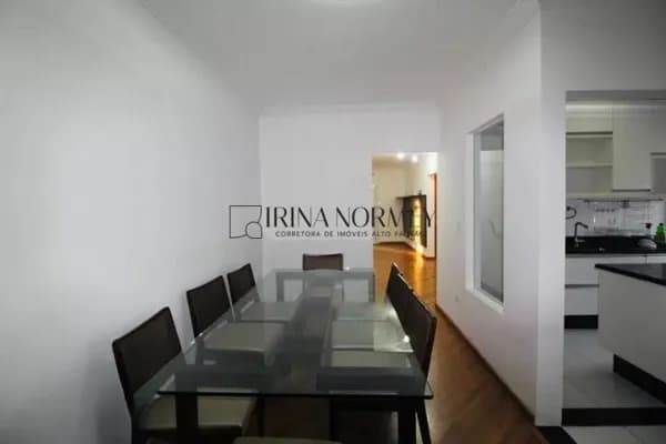 Apartamento á venda 2 dormitorios sendo 1 suite no Bairro Santa Maria, São Caetano do Sul/SP