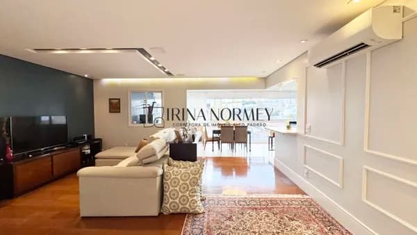 Apartamento á venda 3 dormitorios, Bairro Santa Paula, São Caetano do Sul/SP