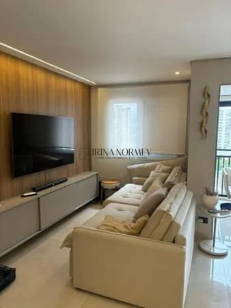 Apartamento á venda 2 dormitorios sendo 1 suite no Bairro Santa Paula, São Caetano do Sul/SP