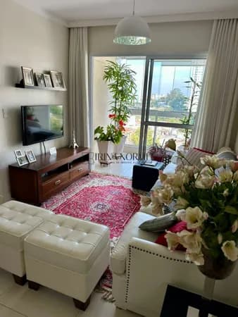 Apartamento á venda 3 dormitórios sendo 1 suite no Bairro Santa Maria, São Caetano do Sul/SP