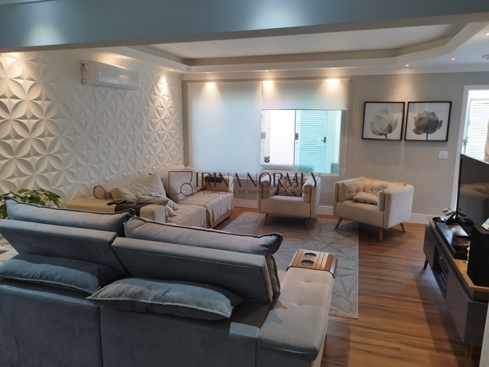 Casa á venda 3 dormitorios sendo 1 suite no Bairro Jardim São Caetano, São Caetano do Sul/SP