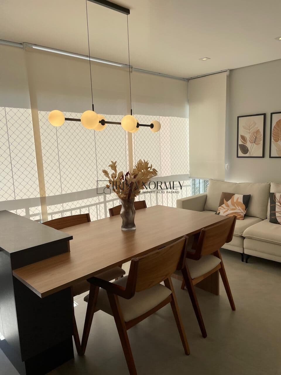 Apartamento á venda 3 dormitorios no Bairro Tatuapé, São Paulo/SP