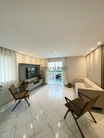 Residencial Cancun - Viva o Paraíso em Caiapós, Praia Grande!