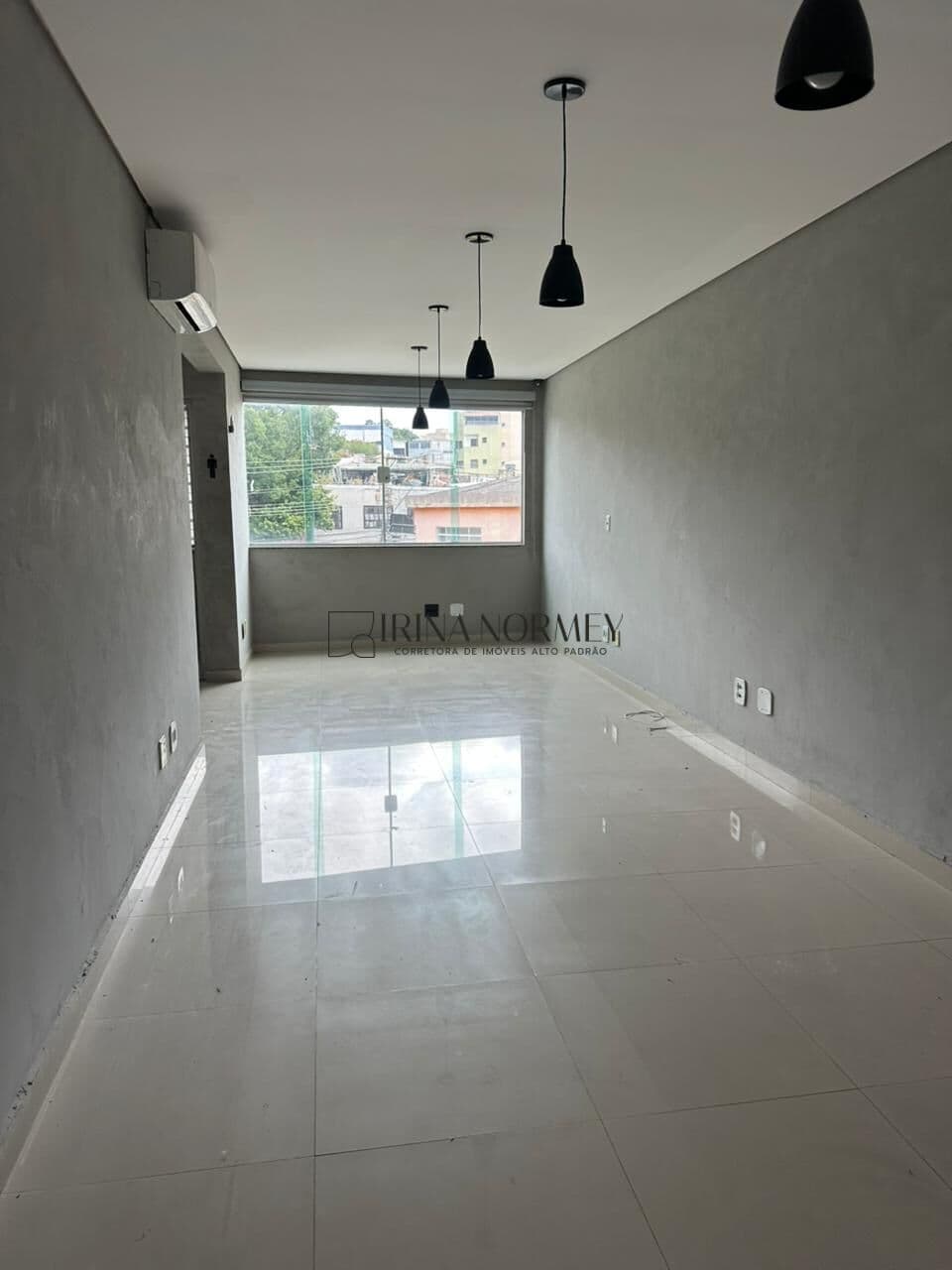 Sala Comercial para locação no Bairro São José, São Caetano do Sul/SP