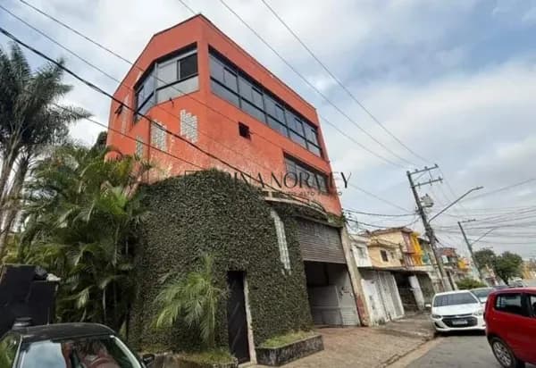 Galpão Comercial á venda no Bairro Demarchi, São Bernardo do Campo/SP