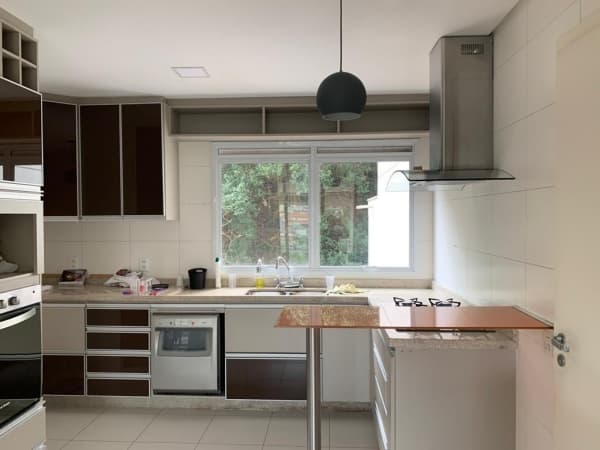 Apartamento á venda 3 suites, 186m² no Bairro Boa Vista - São Caetano do Sul/SP
