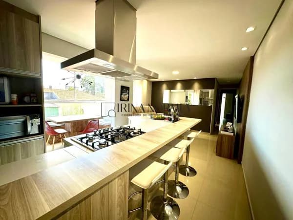 Apartamento à venda 3 dormitorios sendo 1 suíte no Bairro Campetre, Santo André/SP