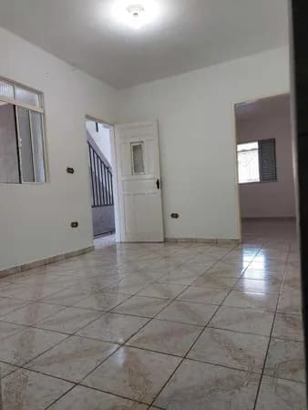 Casa à venda 143 m² com 02 casas, Bairro Palmares em Santo André/ SP