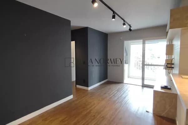 Apartamento á venda 2 dormitorios sendo 1 suite no Bairro Santa Paula, São Caetano do Sul/SP