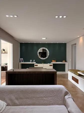 Apartamento á venda 3 suites no Bairro Centro, São Bernardo do Campo/SP