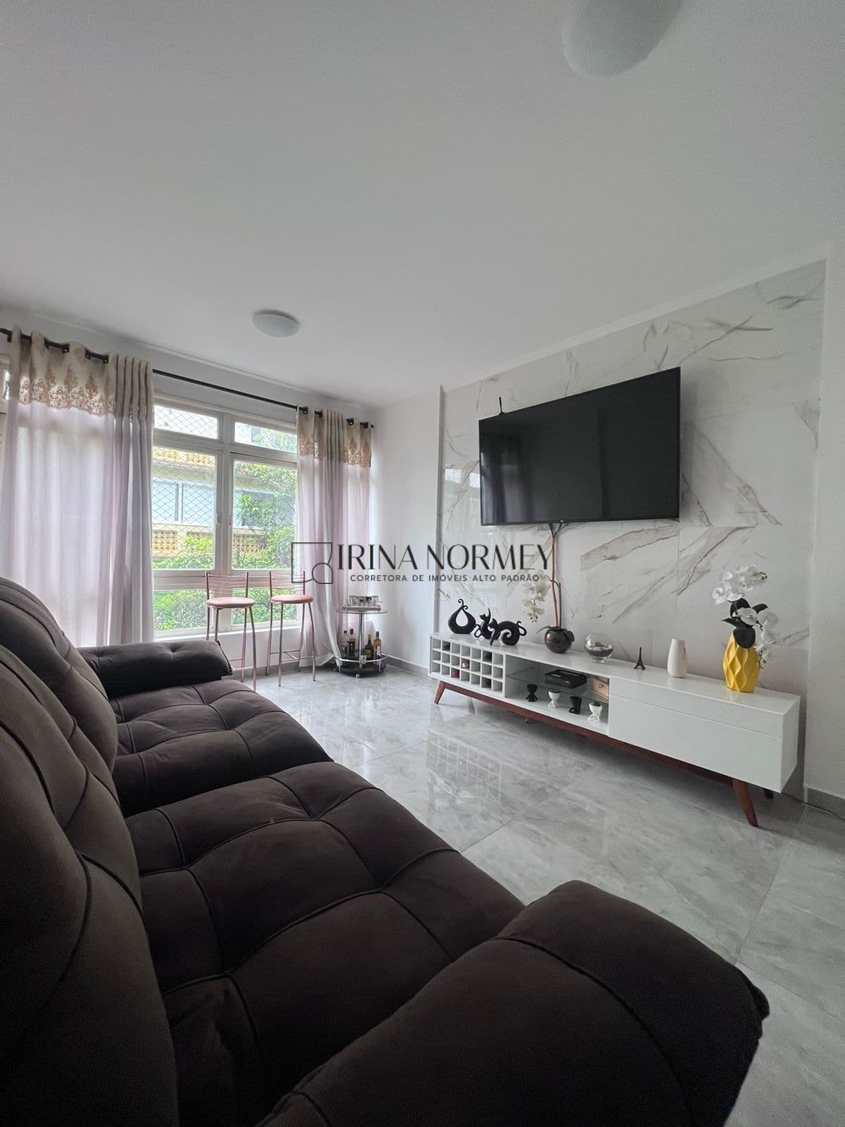 Apartamento para locação 2 dormitorios sendo 1 suite no Bairro Centro, São Caetano do Sul/SP