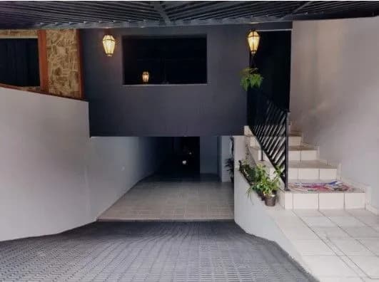 Sobrado à venda, 210 m² por R$ 699.000,00 - Parque Novo Oratório - Santo André/SP