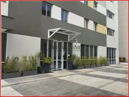 Apartamento Flat á venda 1 dormitorio no Bairro Barcelona, São Caetano do Sul/SP